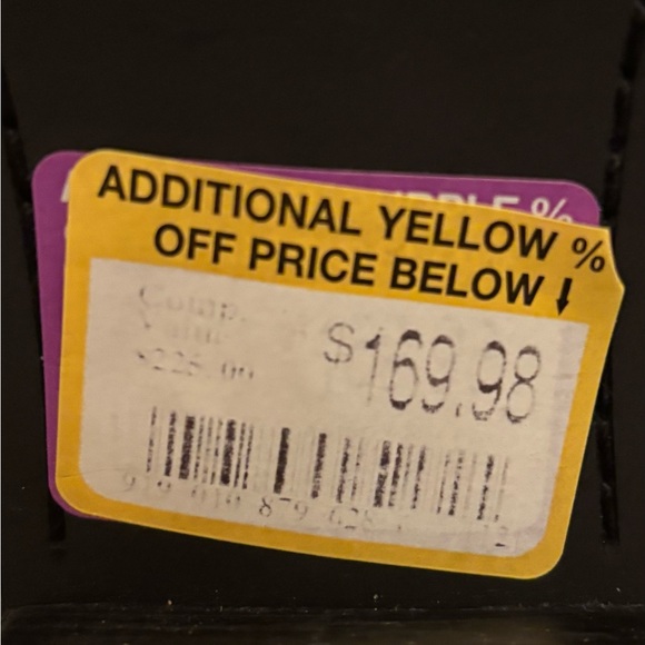 UGG Black Ankle Booties - Picture 10 of 10